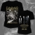 GRAVELAND - Carpathian Wolves T-SHIRT, ROZMIAR XXL